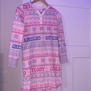 Children’s nightgown